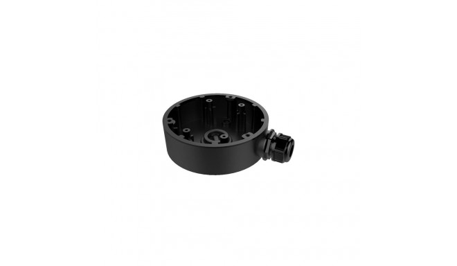 Junction Box Hikvision DS-1280ZJ-PT6, Black
