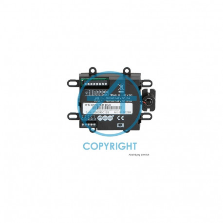 Auerswald TFS-Universal plus 2