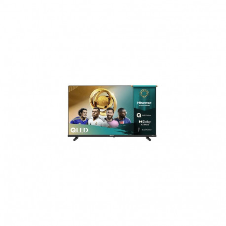 Hisense 32A5Q 32'' QLED FHD Smart TV schwarz