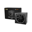 be quiet! Pure Power 13 M | 650W toiteplokk 20+4 pin ATX must