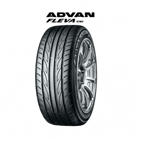 Yokohama Advan Fleva V701 autorehv R0383