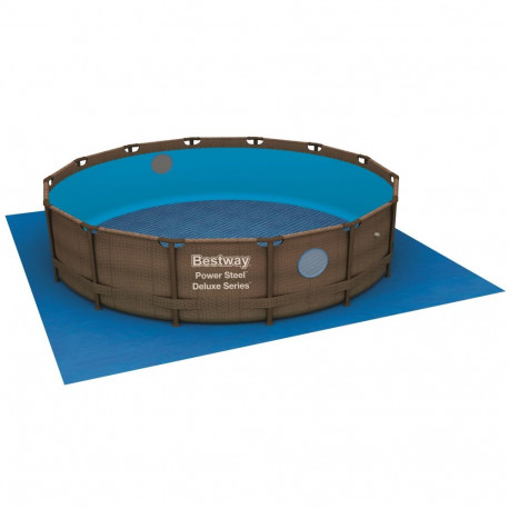 Bestway basseini aluskate 4.88m x 4.88m