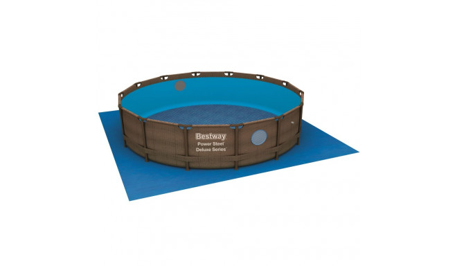 Bestway basseini aluskate 4.88m x 4.88m