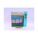 Bestway basseini aluskate 4.88m x 4.88m