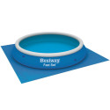 Bestway basseini aluskate 4.88m x 4.88m