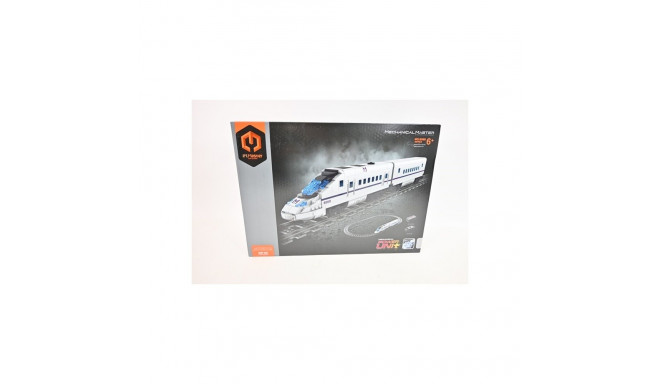 IM.MASTER express train USB 8068