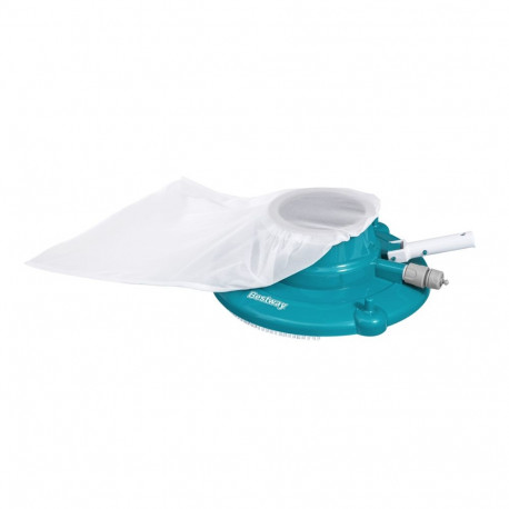 Bestway AquaSuction basseini lehepuhasti