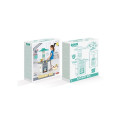 DOLU play kitchen set model 2606 number 26040
