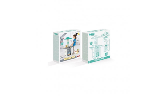 DOLU köögikomplekt 2606