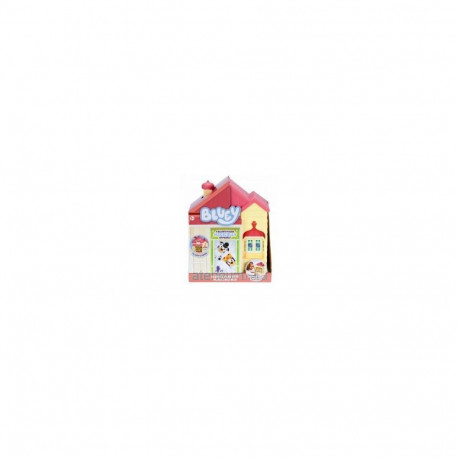 Set: Surprise House with Plush Toy 76603