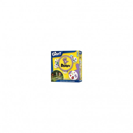 DOBBLE GIANT REB PUD GAME