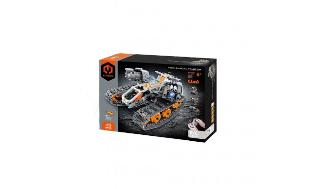 Blocks rover IM.MASTER RC