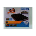 Intex Dura-Beam Standard Downy kaheinimese madrats tume roheline