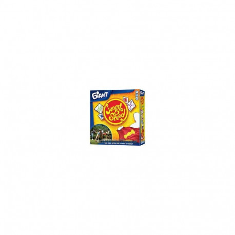Jungle Speed Giant Reb Pud lauamäng