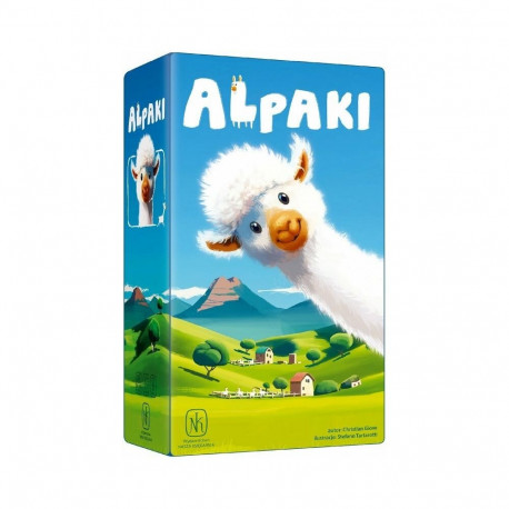 Alpaka
