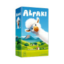 Alpaca