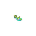 Bestway Crocodile Cove laste täispuhutav veemängukeskus ja bassein 2.24 m x 1.81 m x 72 cm
