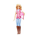 Barbie Mysteries: The Great Horse Chase “Malibu” Doll with Riding Clothes & Accessories