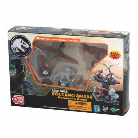 EPOCH Games 7512 children's toy figure