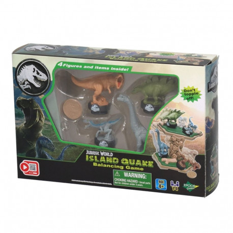 EPOCH Games 7511 laste mänguasi figuur