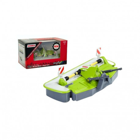 TOMY Britains Claas front mower 43302 /3