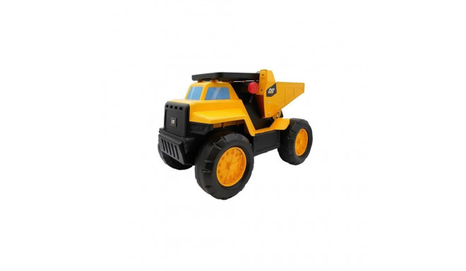 CAT 2-in-1 sõidetav kallur