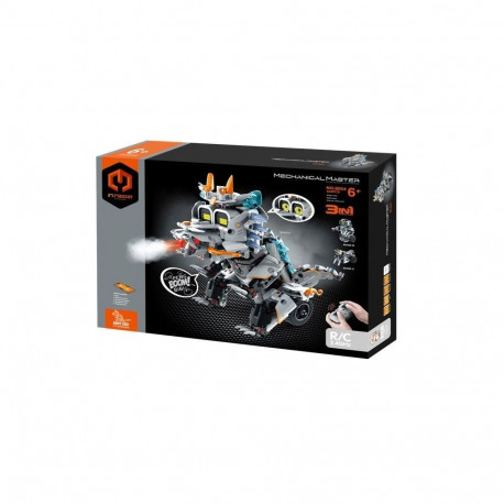 Gear2Play GP27024 building toy