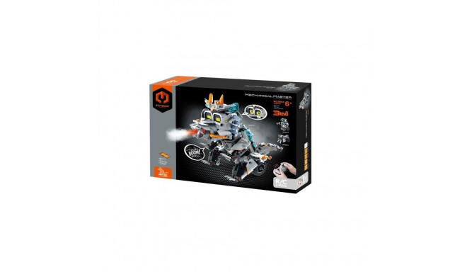 Gear2Play ehitusmänguasi GP27024