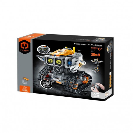 Programmable Robot IM.MASTER 3in1 451pcs