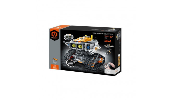 Programmable Robot IM.MASTER 3in1 451pcs