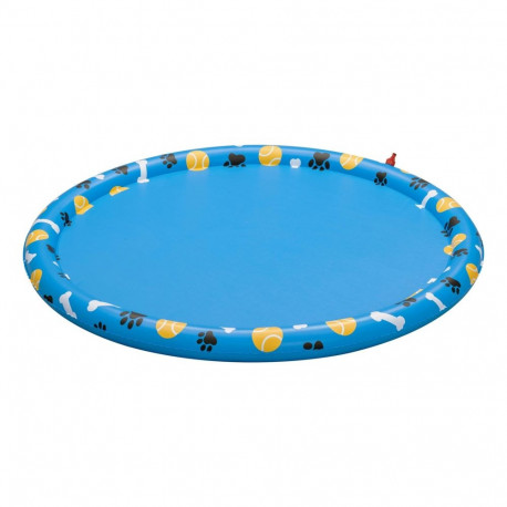 Bestway Fetchin' Fun Pet Splash Pad