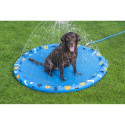 Bestway Fetchin' Fun Pet Splash Pad