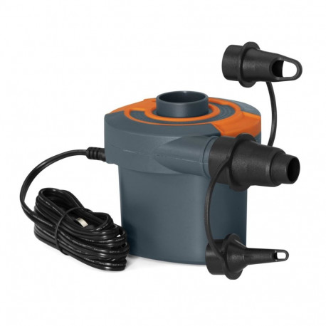 Bestway Sidewinder 12V AC/DC õhupump