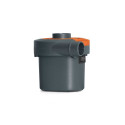 Bestway Sidewinder 12V AC/DC õhupump