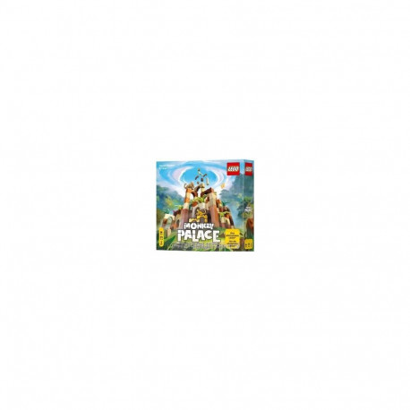 Game LEGO Monkey Palace REB PUD