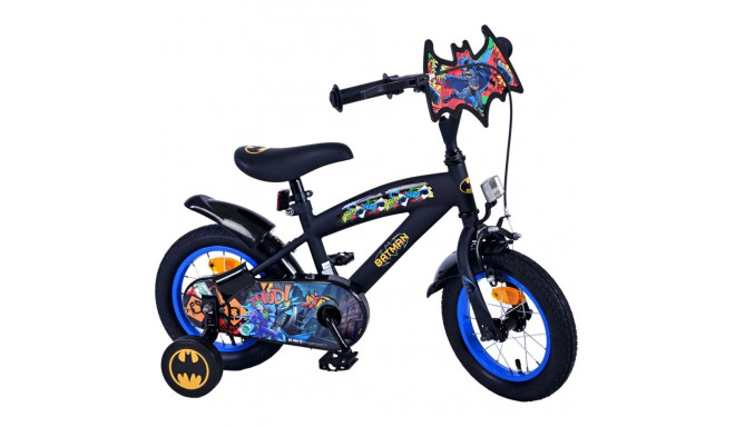 Bicycle 12" DC Batman