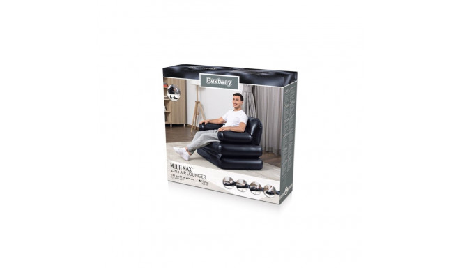 Bestway Multi-Max 4-in-1 Air Lounger