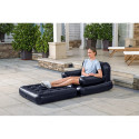 Bestway Multi-Max 4-in-1 Air Lounger