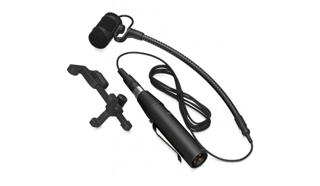 Behringer CB100 viiuli kondensaatormikrofon salvestamiseks