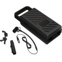 Behringer CB100 viiul - kondensaatormikrofon viiuli salvestamiseks