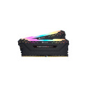 Corsair Vengeance RGB CMW16GX4M2C3600C18 memory module 16 GB 2 x 8 GB DDR4 3600 MHz