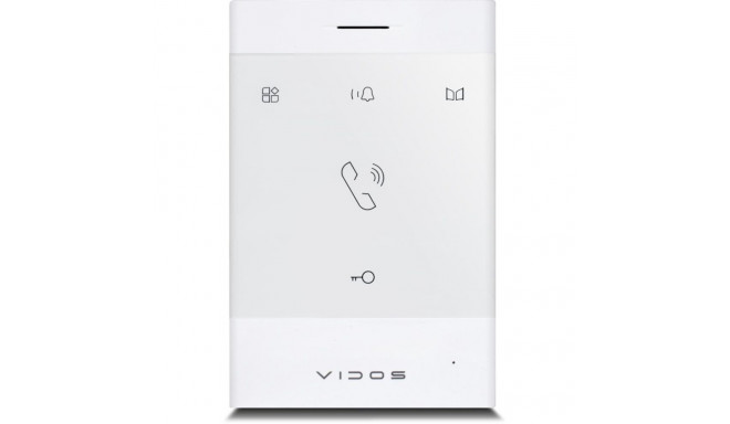 Unifier for VIDOS IPX M110-U video intercom