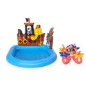 Bestway Tug Boat Play Pool
