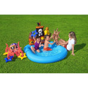 Bestway Tug Boat Play Pool