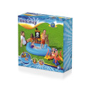 Bestway Tug Boat Play Pool