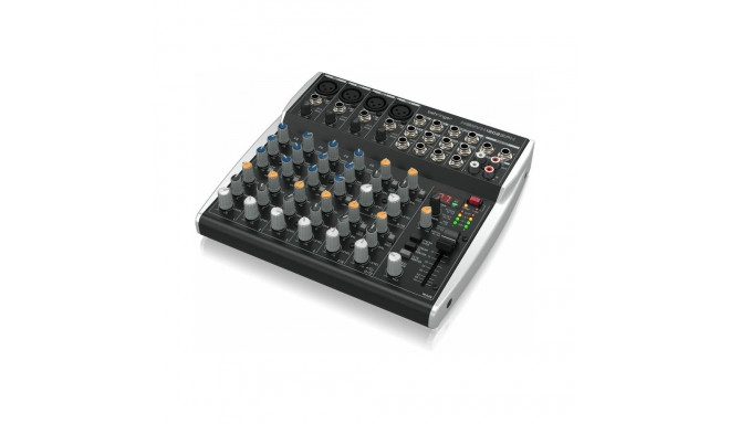 Behringer XENYX 1202SFX audio mikser