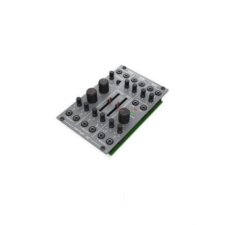 Behringer 110 VCO/VCF/VCA modulaarne süntesaatori moodul