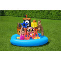 Bestway Tug Boat Play Pool