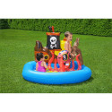 Bestway Tug Boat Play Pool
