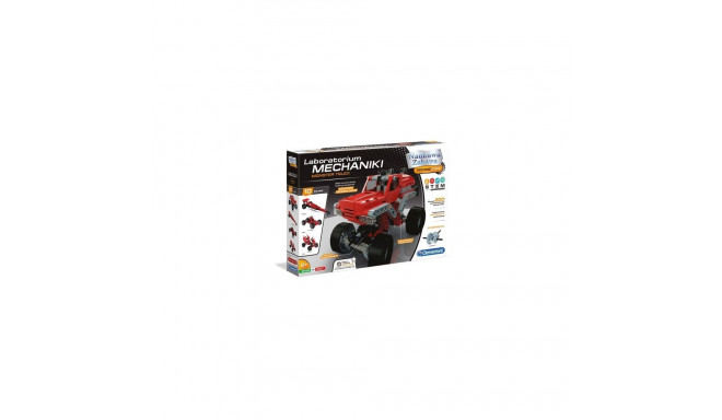 Clementoni Mechaniki